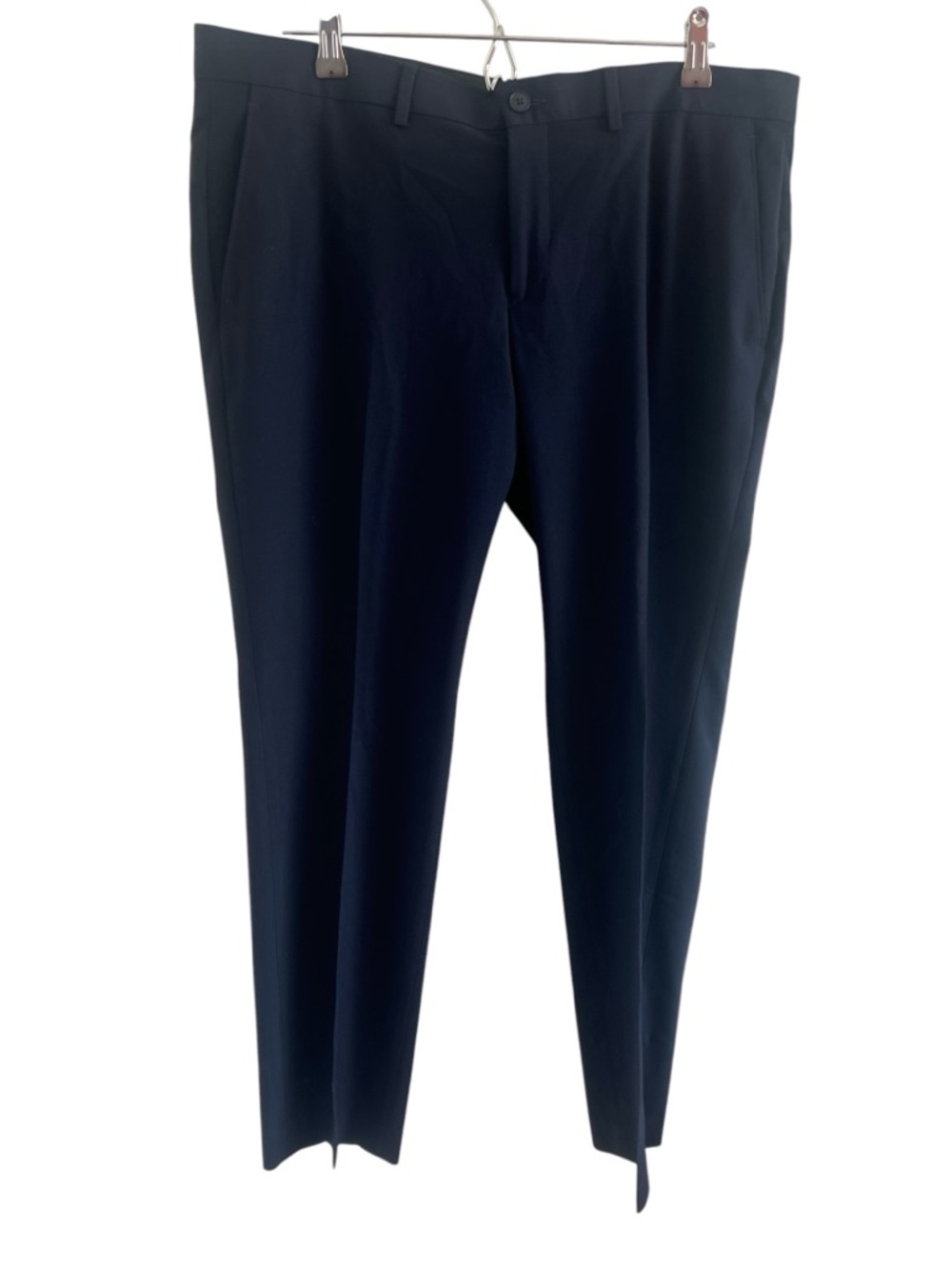 INC International Concepts Men's Black Dress Pants
